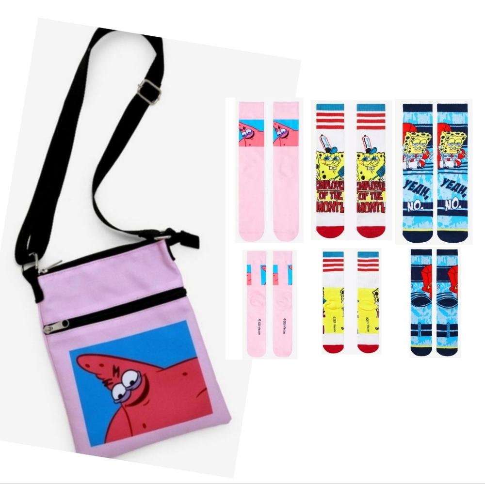 SpongeBob SquarePants & Patrick Bundle - Picture 16 of 16
